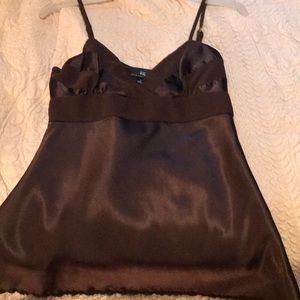 🔥🔥Iz Byer Silky strapped tank